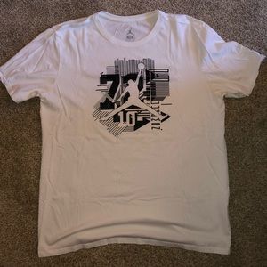 Jordan 72-10 commemorative T-shirt
